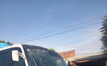 Posto de Lavagem Gil o Burrego, o melhor em lavagem de Valença