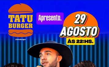 “Os Feras do Piseiro e Ronny serão as atrações de peso nesta sexta-feira(29), no Crovapi Clube de Valença do Piauí