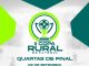 Quartas de final da 2ª Copa Rural movimentam o fim de semana em Valença