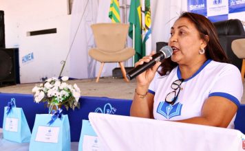 I Feira Literária de Valença atrai grande público e encerra com Orquestra Sanfônica de Teresina