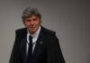 Fux pede a Fachin para mudar de Turma no STF; veja ofício