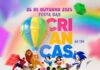Com uma realização da PNAB acontece no Próximo dia 26/10 no CROVAPI Clube em Valença do Piauí a Festa das Crianças