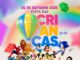 Com uma realização da PNAB acontece no Próximo dia 26/10 no CROVAPI Clube em Valença do Piauí a Festa das Crianças
