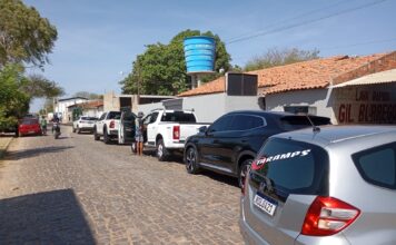 Posto de Lavagem Gil O Burrego, lavagem de carro e moto com qualidade e responsabilidade