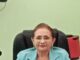Sessão da Câmara Municipal de Valença,Vereadora Edna Quaresma discute Parecer de Projeto de Lei do Executivo