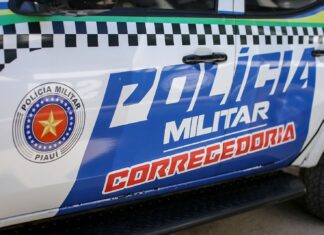 Militares são presos após entrarem em motel durante o serviço em Teresina