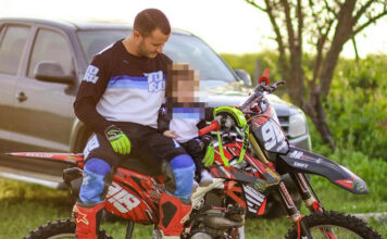 Piloto morre após acidente durante competição de motocross em Picos
