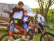 Piloto morre após acidente durante competição de motocross em Picos