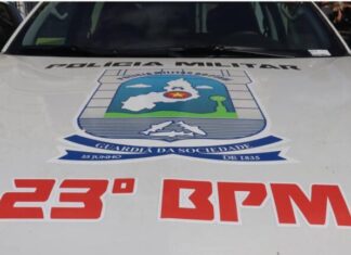 Valença do Piauí tem semana movimentada com diversas ocorrências policiais (veja)
