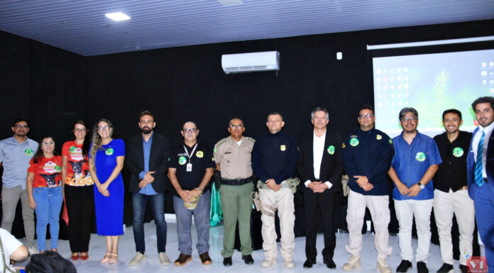 Valença realiza I Fórum Animais de Rua e discute desafios e soluções para o problema