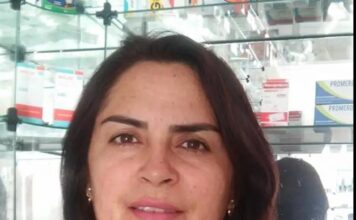 Morre aos 45 anos a técnica de enfermagem Anna Nívea em Valença