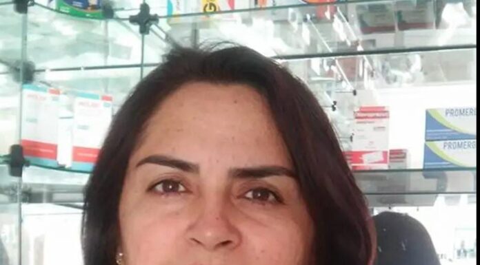 Morre aos 45 anos a técnica de enfermagem Anna Nívea em Valença