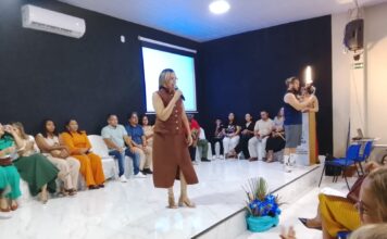 Conferência do Selo UNICEF é realizada em Valença do Piauí nesta sexta(14)