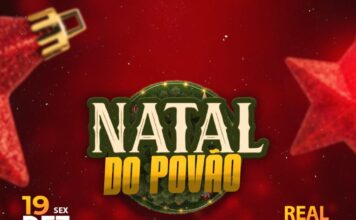 Churrascaria Real Sociedade recebe grande noite musical nesta sexta-feira com atrações regionais em Valença