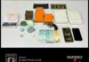 Polícia Militar prende traficante e apreende drogas em Valença