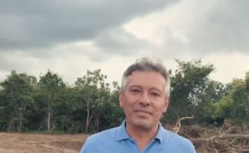 Marcelo Costa rebate deputado, chama fala de fake news e cobra obras para Valença