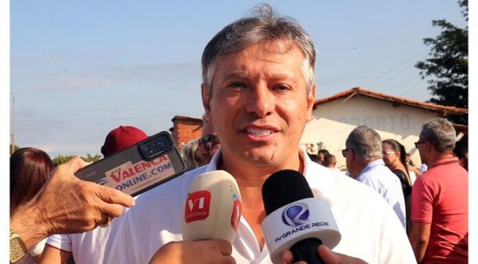 Trabalho da gestão Marcelo Costa é aprovado por 85% da população de Valença, aponta Datamax