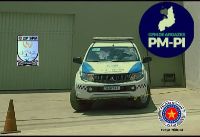 PM intensifica combate a crimes de trânsito e detém motociclista reincidente após perseguição
