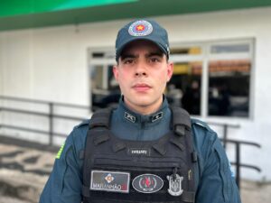 Dupla suspeita de roubar joias é presa na zona Leste de Teresina