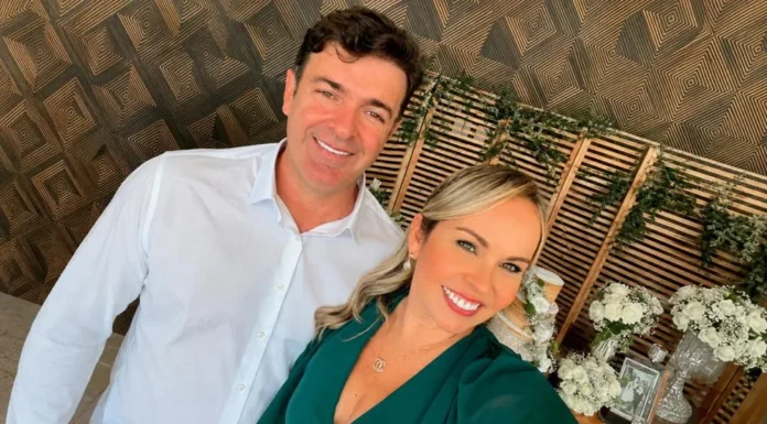 Reviravolta em Pimenteiras: TRE-PI absolve Tony Feitosa e Liane Pedrosa por unanimidade