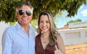 Clima de Copa: Vigilância Sanitária de Valença do Piauí une conscientização e torcida pelo Brasil (Assista o Vídeo)