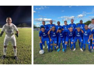 Fim de semana de vitórias e classificação para o futebol de Valença