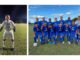 Fim de semana de vitórias e classificação para o futebol de Valença