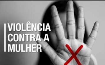 HOMEM É PRESO EM FLAGRANTE PELO CRIME DE VIOLÊNCIA DOMÉSTICA NO MUNICIPIO DE AROAZES