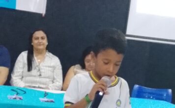Projeto Cultuando a Alfabetização no pólo de Valença do Piauí, realizam entrega de livros, confira