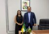 Reunião com delegado-geral reforça luta pela Delegacia da Mulher em Valença do Piauí
