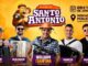 Programação festiva de Santo Antônio em Lagoa do Sítio começa nesta terça com show católico de William da Sanfona