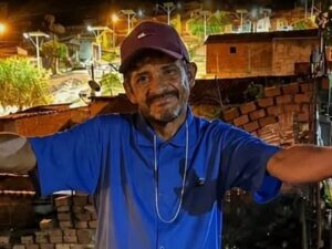 Dois homens são presos suspeitos de matar fundador de projeto social em Picos