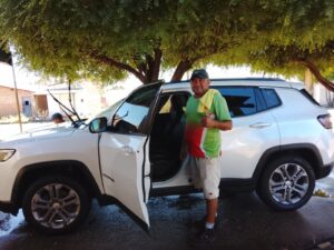 Posto de Lavagem Gilburrego, sua confiança na lavagem completa de seu carro e moto