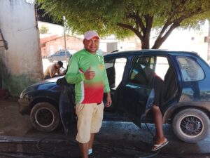 Saiba quais tipos de lavagem de carro e moto no Posto Gilburrego, confira
