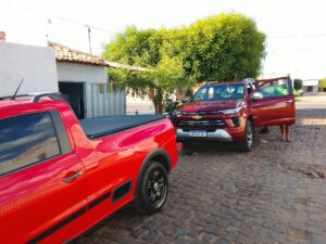 Em Valença do Piauí, seu carro e moto com responsabilidade, Posto Gilburrego, confira;