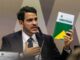 Governo Lula aciona Fachin para derrubar decisão que afastou Andrei da chefia da PF
