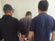 Suspeito de aplicar golpes em idosos é preso pela 2ª vez em Demerval Lobão