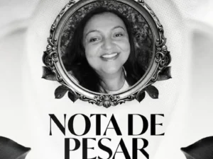 Tragédia na BR-316: Professora de Valença do Piauí morre em grave acidente entre caminhonete e carreta em Barro Duro