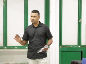 Secretaria de Educação de Valença realiza recomposição das aprendizagem