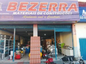 Bezerra Móveis tem tudo para sua casa e sua construção. Veja promoções