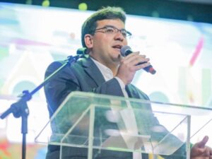 Rafael anuncia critérios para escolha de novos secretários no Piauí