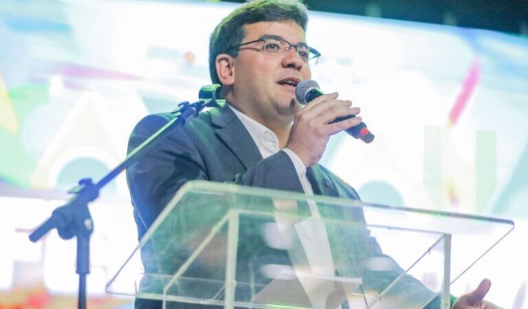 Rafael anuncia critérios para escolha de novos secretários no Piauí